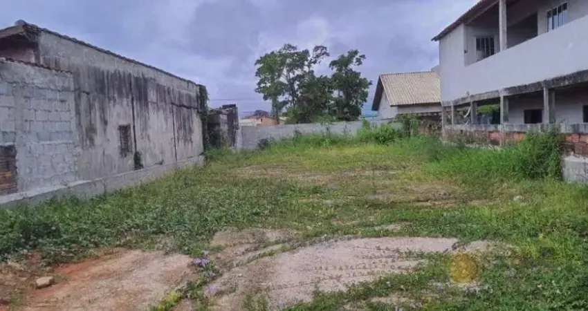Terreno à venda no Balneário dos Golfinhos, Caraguatatuba 