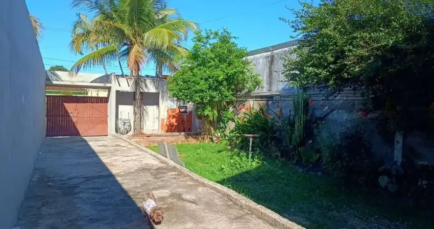 CASA - JARDIM DAS GAIVOTAS