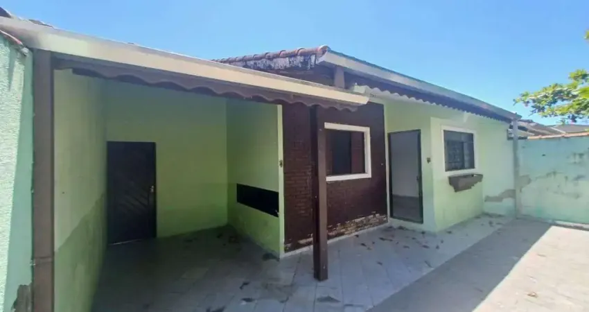 Casa com 2 quartos à venda no Jardim das Gaivotas, Caraguatatuba