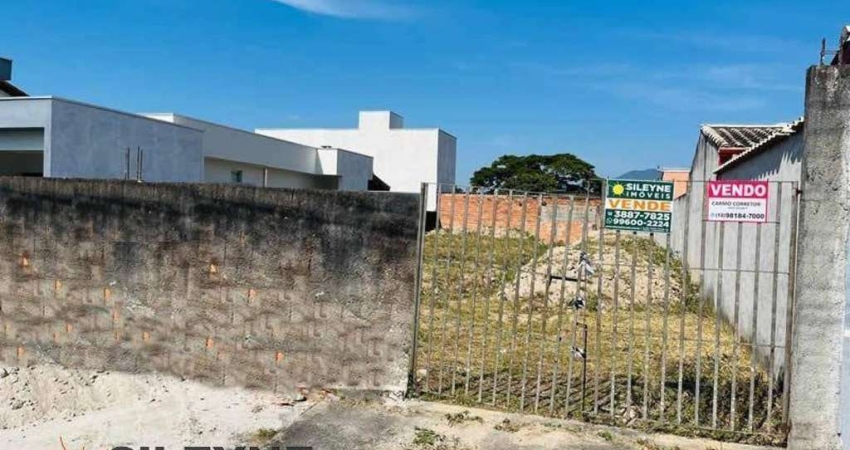 Terreno à venda no Pontal de Santa Marina, Caraguatatuba 