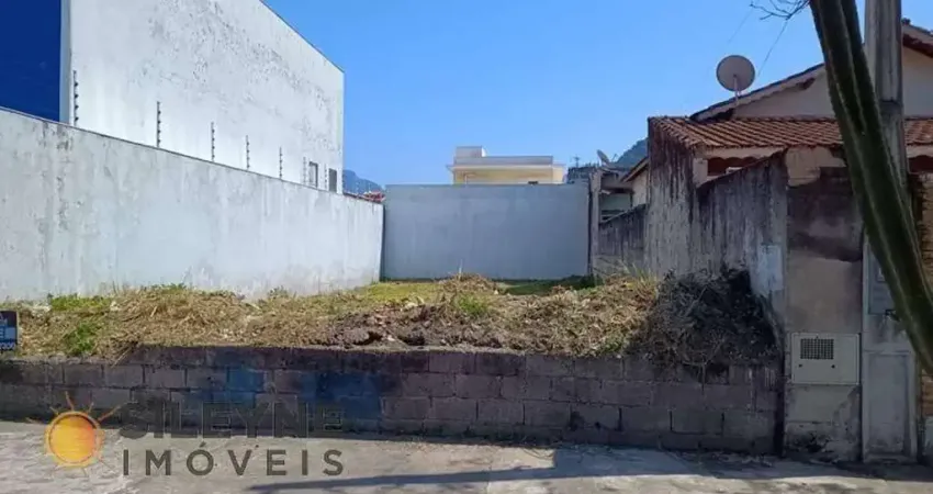 Terreno à venda no Sumaré, Caraguatatuba