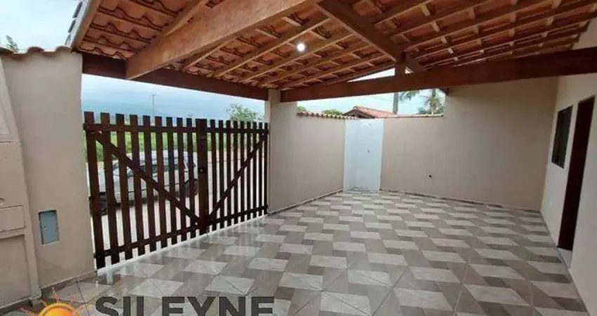 Casa com 4 quartos à venda no Pontal de Santa Marina, Caraguatatuba 