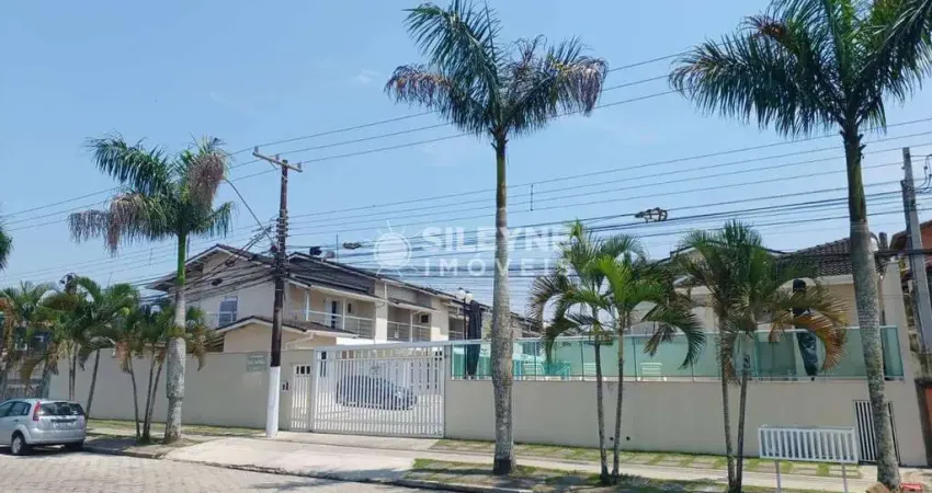 Casa em condomínio fechado com 2 quartos para alugar no Indaiá, Caraguatatuba 
