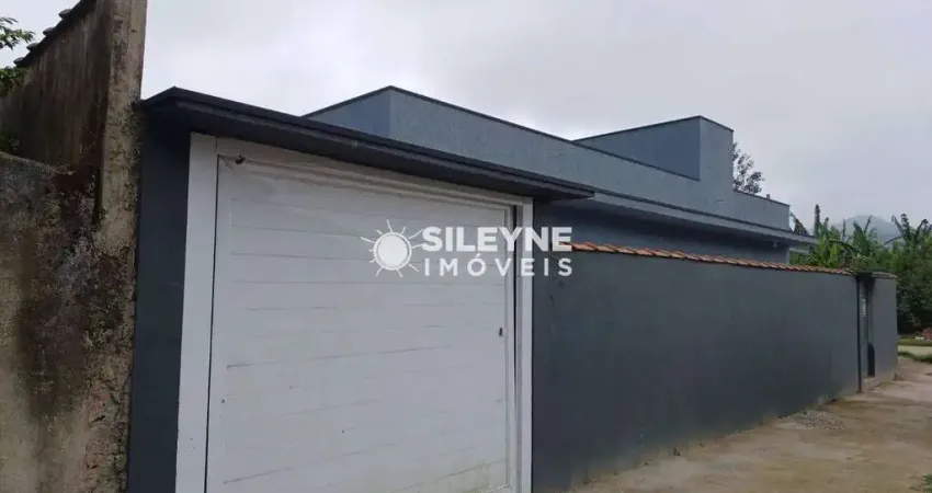 Casa com 2 quartos para alugar no Jaraguazinho, Caraguatatuba