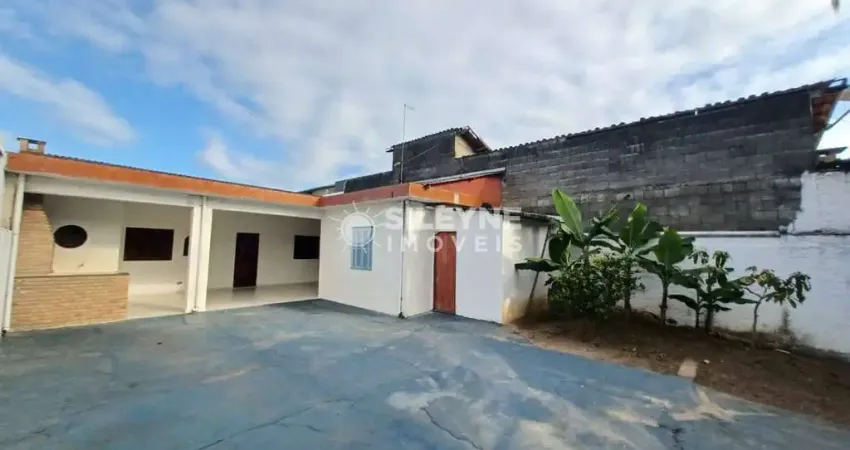 Casa com 2 quartos à venda no Poiares, Caraguatatuba