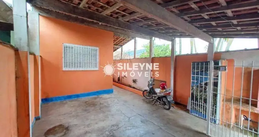 Casa com 2 quartos à venda no Poiares, Caraguatatuba 