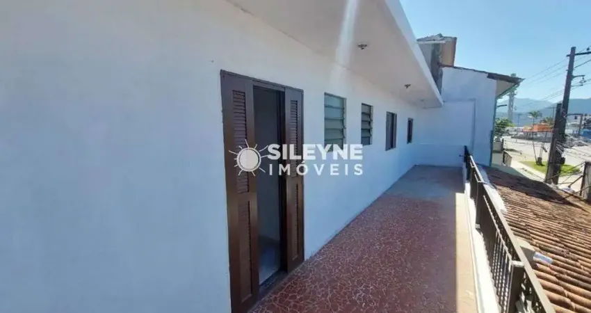 Casa com 4 quartos para alugar no Indaiá, Caraguatatuba 