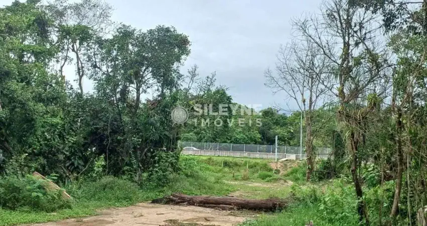 Terreno à venda no Jardim das Gaivotas, Caraguatatuba 