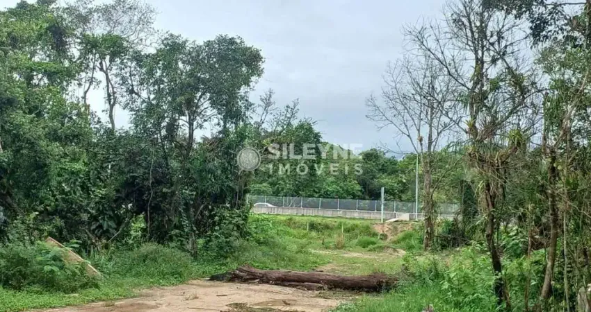 Terreno à venda no Jardim das Gaivotas, Caraguatatuba