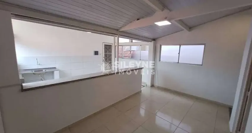 Kitnet / Stúdio para alugar no Centro, Caraguatatuba 