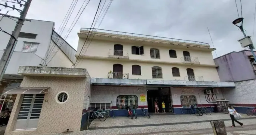 Apartamento com 1 quarto para alugar no Centro, Caraguatatuba