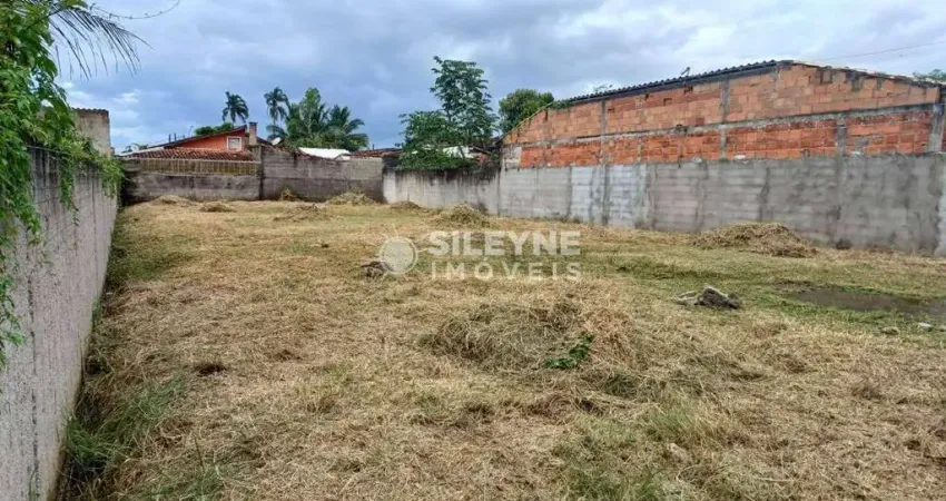 Terreno à venda no Jardim das Gaivotas, Caraguatatuba