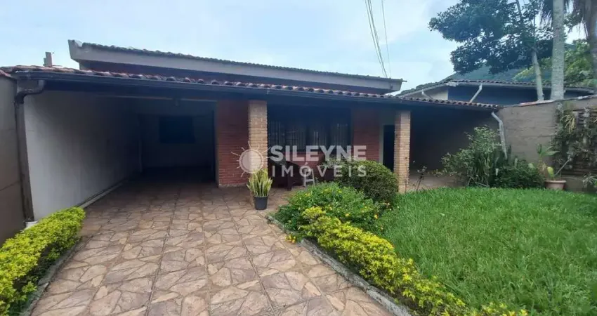 Casa com 4 quartos à venda no Martim de Sá, Caraguatatuba 
