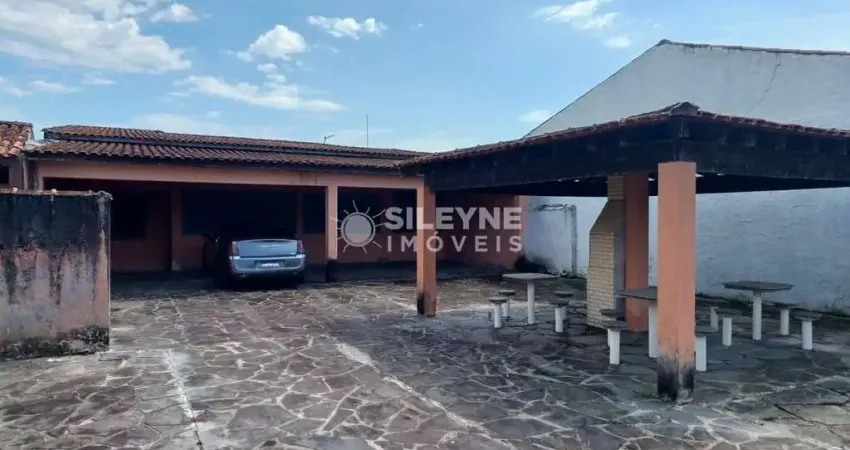 Casa com 3 quartos à venda no Pontal de Santa Marina, Caraguatatuba 