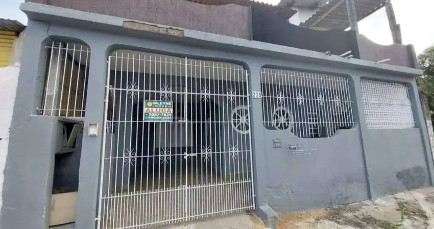 Casa com 2 quartos para alugar no Poiares, Caraguatatuba