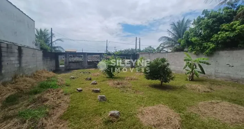 Terreno à venda no Jardim das Gaivotas, Caraguatatuba 