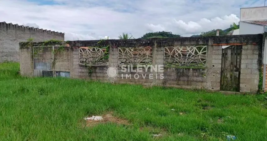 Terreno à venda no Jardim das Gaivotas, Caraguatatuba 