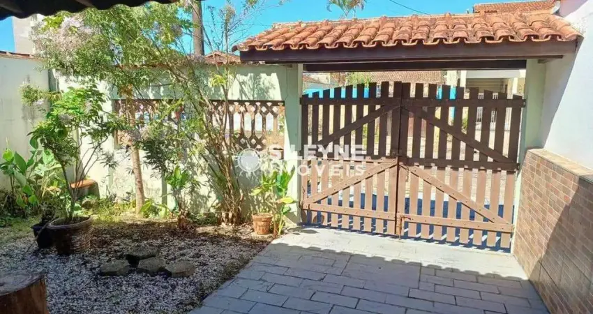 Casa com 3 quartos à venda na Praia Aruan, Caraguatatuba 