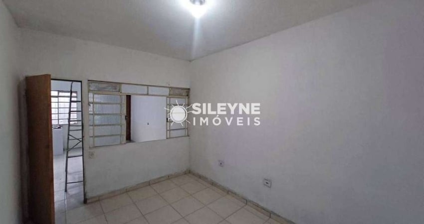 Casa com 1 quarto para alugar no Jardim Olaria, Caraguatatuba 