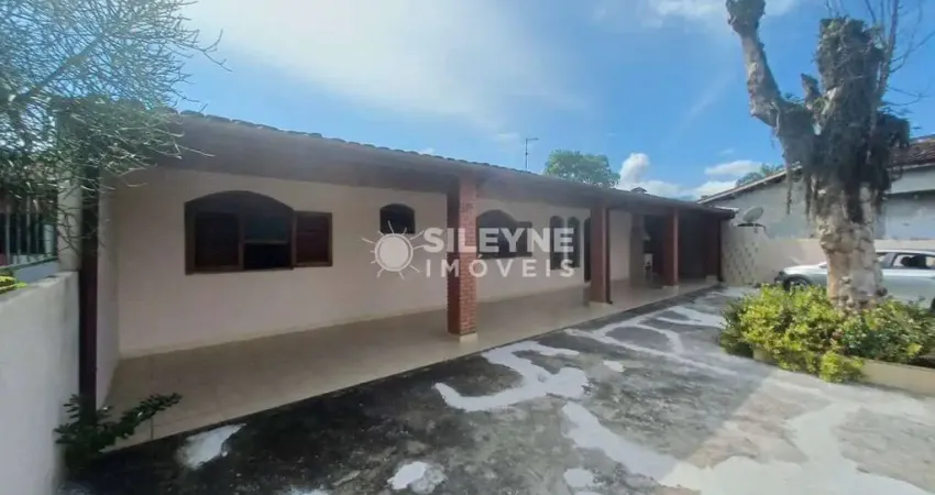 Casa com 2 quartos à venda no Poiares, Caraguatatuba 