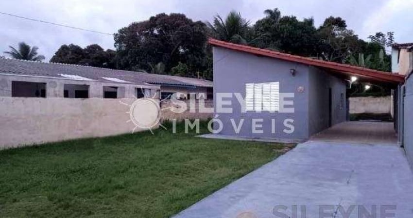PORTO NOVO - CASA PARA LOCAÇÃO
