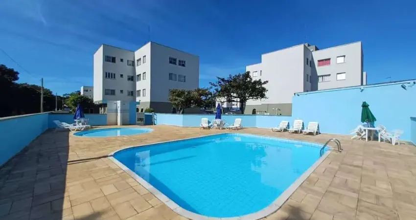 Apartamento com 1 quarto à venda no Balneário Recanto do Sol, Caraguatatuba 