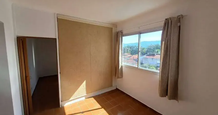 Apartamento com 1 quarto à venda no Balneário Recanto do Sol, Caraguatatuba