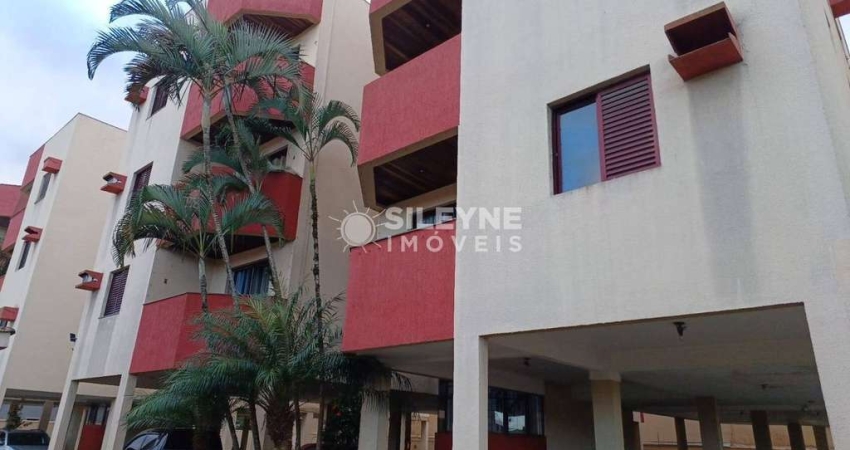 Apartamento com 2 quartos à venda no Pontal de Santa Marina, Caraguatatuba 