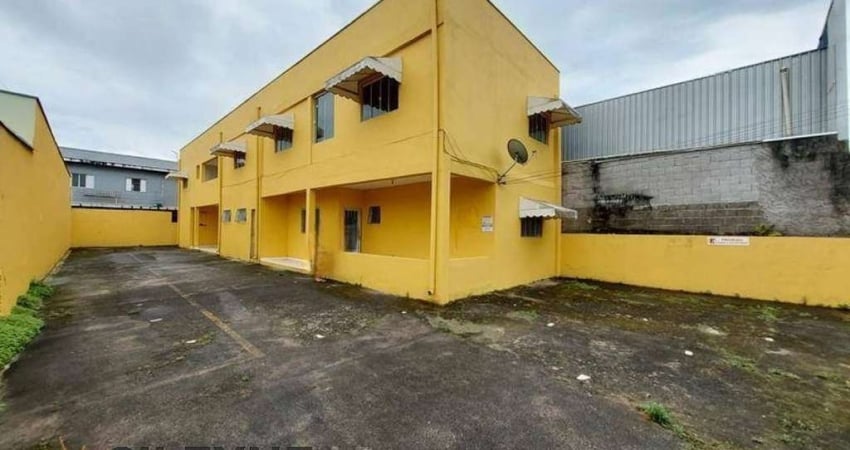 GOLFINHO (PERTO DA PISTA) - CASA EM COND. PARA LOCAÇÃO