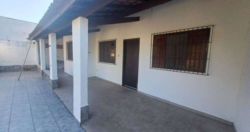 RECANTO DO SOL - CASA COM AMPLA ÁREA EXTERNA E JARDIM
