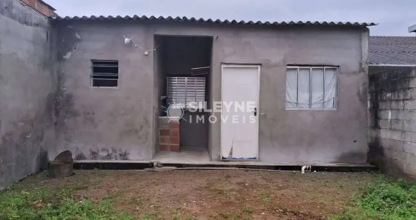 Casa com 1 quarto à venda no Jardim das Gaivotas, Caraguatatuba 