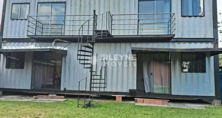 Casa em condomínio fechado com 1 quarto para alugar no Jardim das Gaivotas, Caraguatatuba 