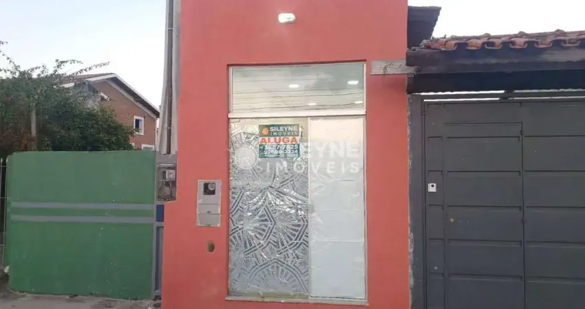 Sala comercial para alugar no Poiares, Caraguatatuba 