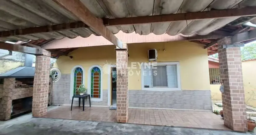 Casa com 5 quartos à venda no Jardim Jaqueira, Caraguatatuba 