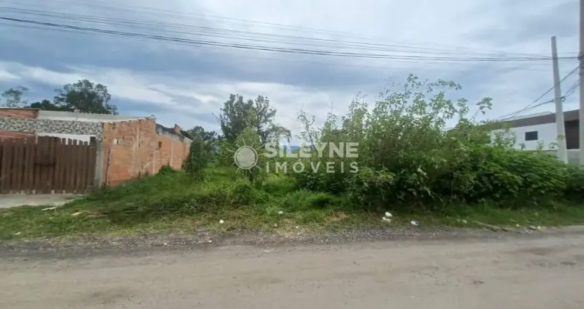 Terreno à venda no Balneário Mar Azul, Caraguatatuba