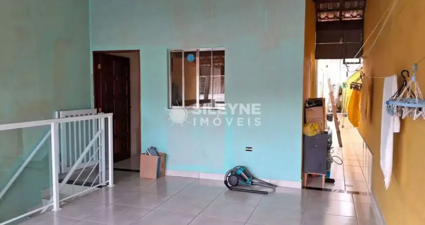 Casa com 4 quartos à venda no Jardim das Gaivotas, Caraguatatuba