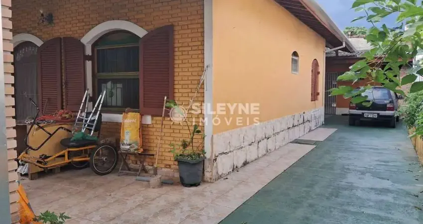 Casa com 3 quartos à venda no Jardim Porto Novo, Caraguatatuba