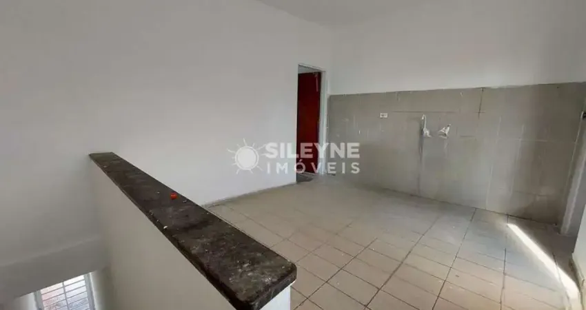 Kitnet / Stúdio para alugar no Poiares, Caraguatatuba