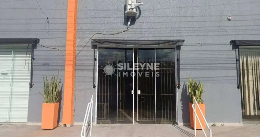 Sala comercial para alugar no Poiares, Caraguatatuba