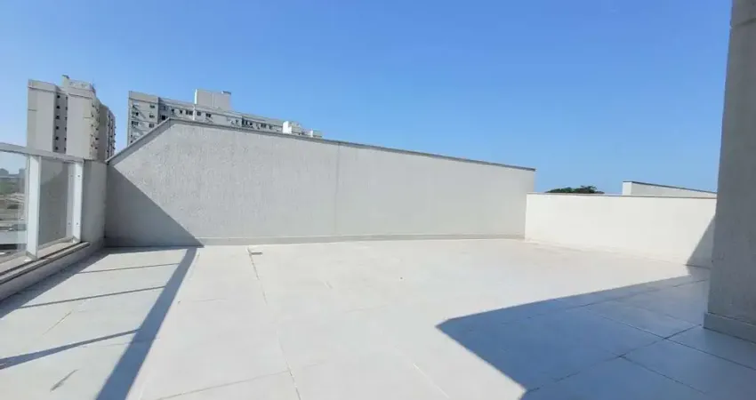 Cobertura com 3 quartos à venda na Rua Luiz Fontoura Júnior, Jardim Itu Sabará, Porto Alegre