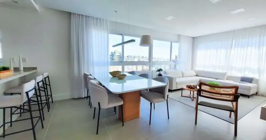 Apartamento com 3 quartos à venda na Rua Marquês do Pombal, Auxiliadora, Porto Alegre