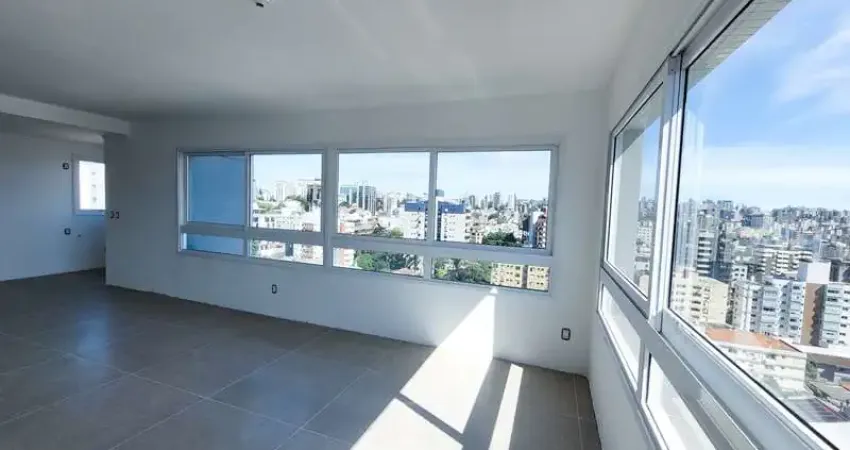 Apartamento com 3 quartos à venda na Rua Marquês do Pombal, Auxiliadora, Porto Alegre