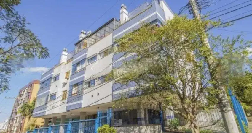 Cobertura com 2 quartos à venda na Avenida Mathilde Trein Renner, Vila Ipiranga, Porto Alegre