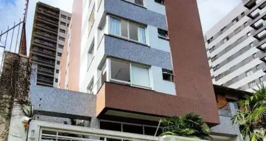 Apartamento com 1 quarto à venda na Rua Doutor Lauro de Oliveira, Rio Branco, Porto Alegre
