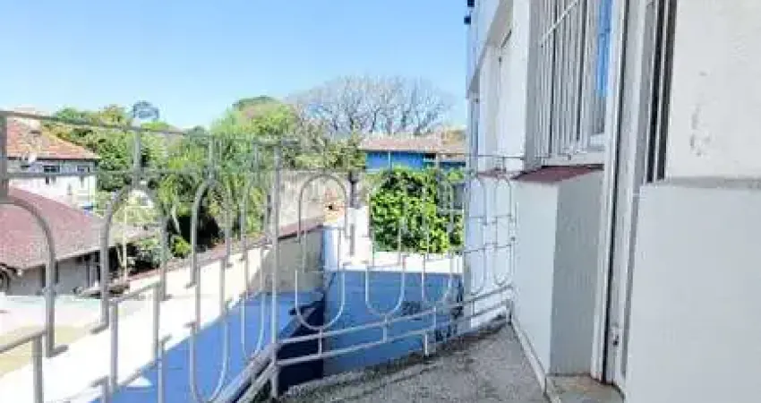 Apartamento com 2 quartos à venda na Rua Engenheiro Walter Boehl, Vila Ipiranga, Porto Alegre