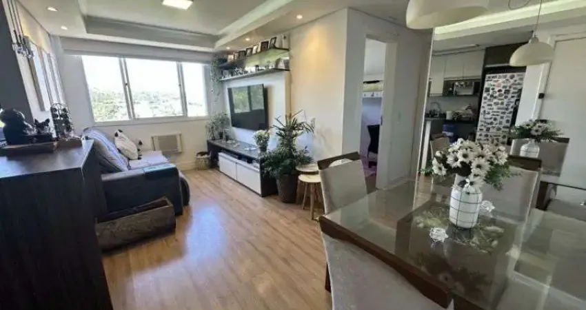 Apartamento com 2 quartos à venda na Rua Carlos Reverbel, Jardim Carvalho, Porto Alegre