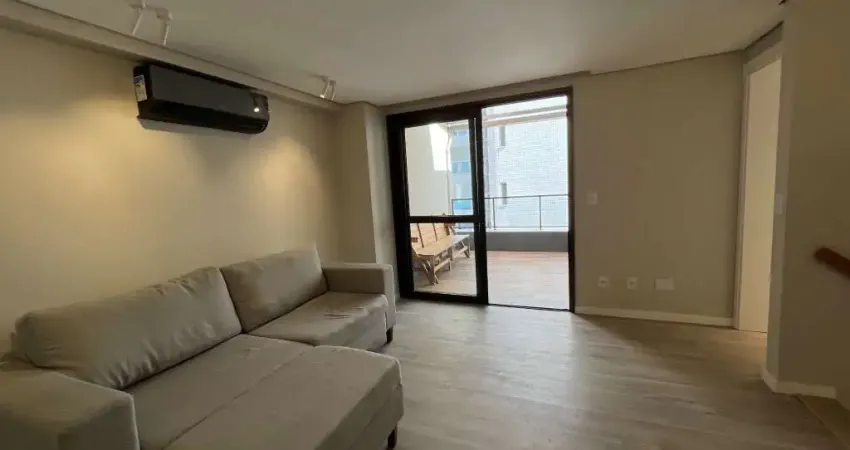 Cobertura com 2 quartos à venda na Rua Dona Laura, Rio Branco, Porto Alegre