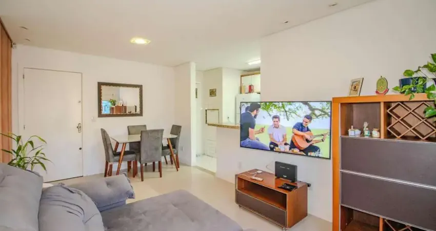 Apartamento com 2 quartos à venda na Rua Ariovaldo Pinheiro, Passo da Areia, Porto Alegre