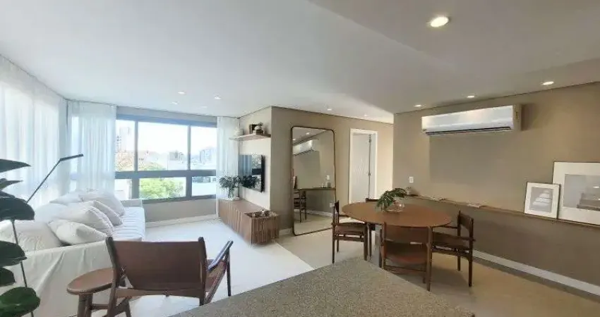 Apartamento com 3 quartos à venda na Rua Artur Fabião Carneiro, Passo da Areia, Porto Alegre