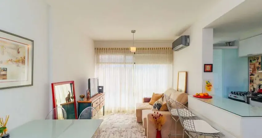 Apartamento com 2 quartos à venda na Rua Bezerra de Menezes, Passo da Areia, Porto Alegre